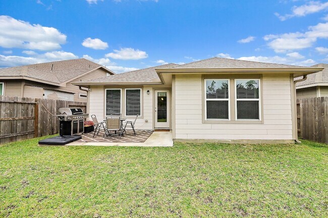 Building Photo - 2815 Windy Homestead Dr