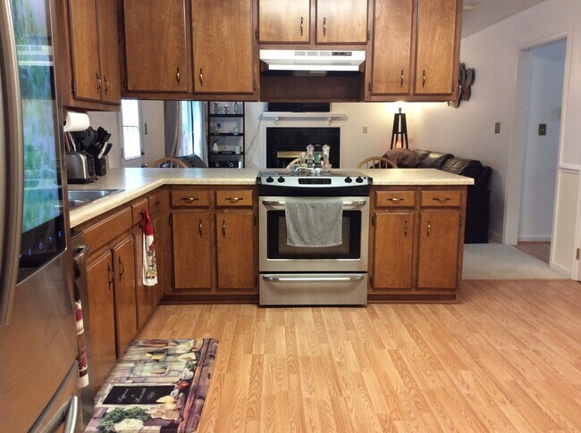 Building Photo - 3913 Vass Ln