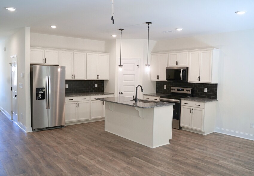 Primary Photo - Ashcroft Townhomes