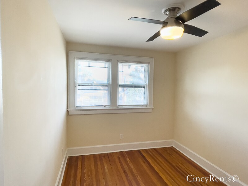 Building Photo - 3538 Burch Ave