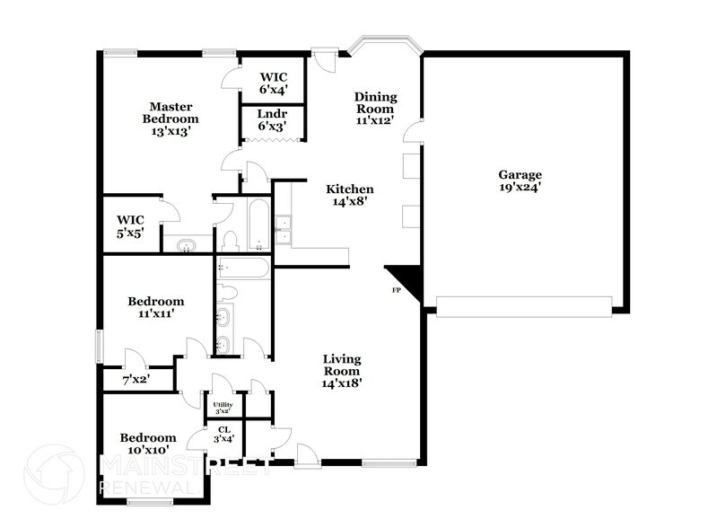 Building Photo - 5336 Timber Ridge Dr