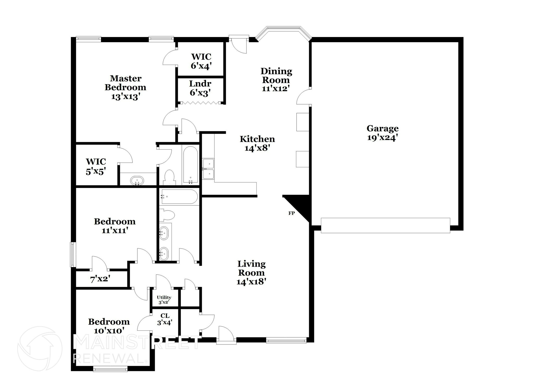 Building Photo - 5336 Timber Ridge Dr