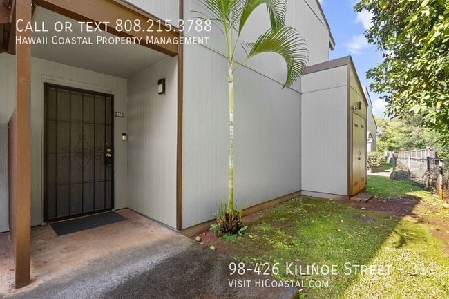 Building Photo - 98-426 Kilinoe Street-311