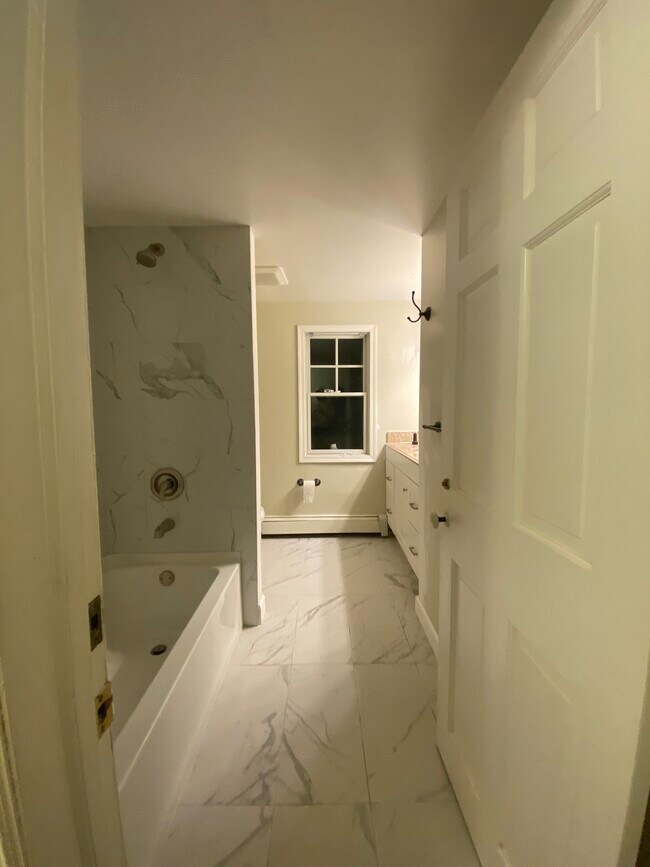 Bathroom - 5 Maple Ave