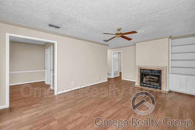 Building Photo - 1849 Young Farm Rd