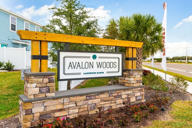 Building Photo - Crimson Ave, Avalon Woods