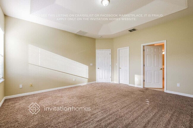 Building Photo - 5318 Georgia Peach Ave