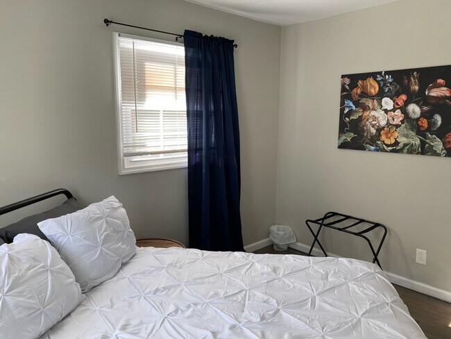 Bedroom 1 - 364 Argus Cir NW