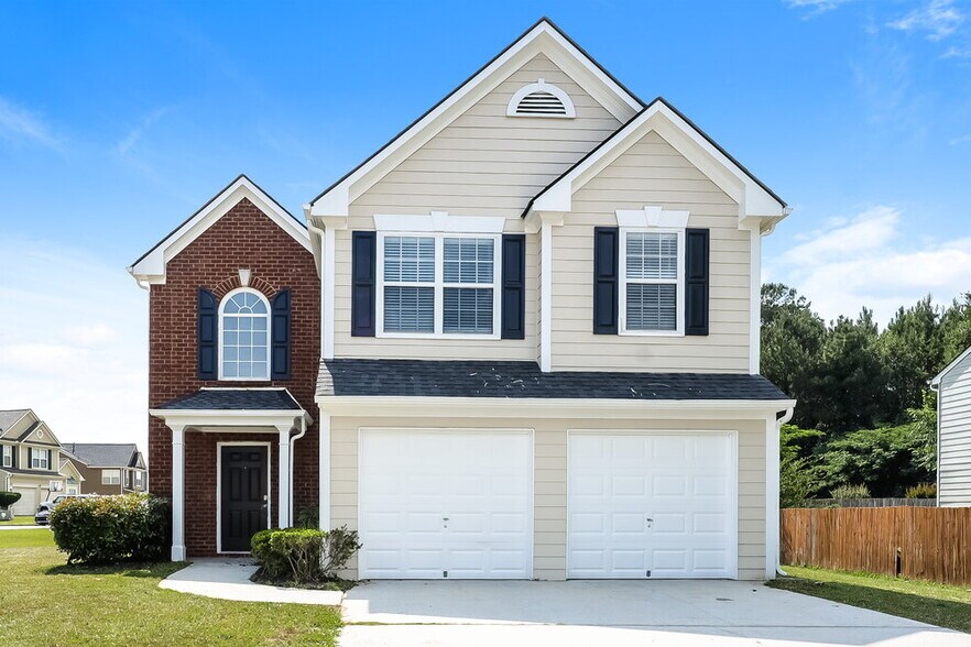 Primary Photo - 7565 Woodbine Pl