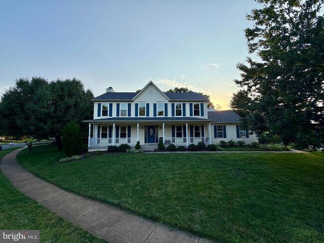 Building Photo - 46573 Hampshire Station Dr