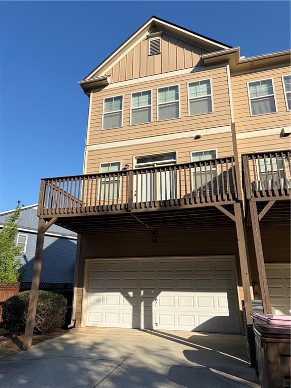 Building Photo - 804 Village Field Ct NW