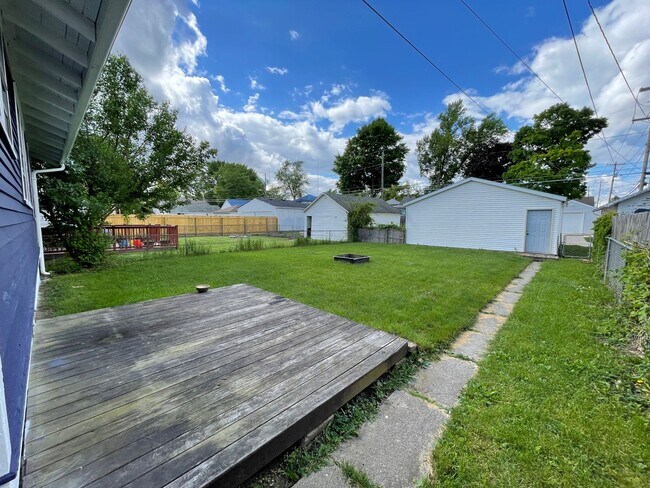 Building Photo - Home For Rent By Capital Property Management