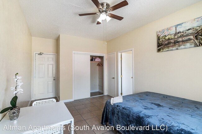 Building Photo - 5117-5123 S Avalon Blvd