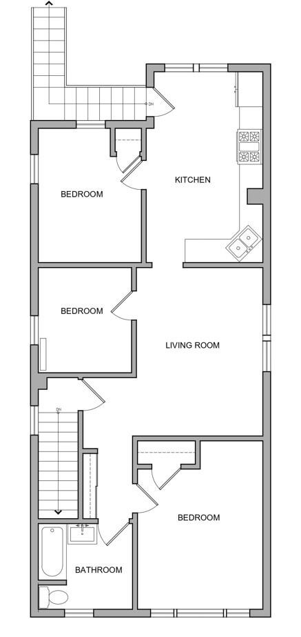 Building Photo - 96 W 21st St