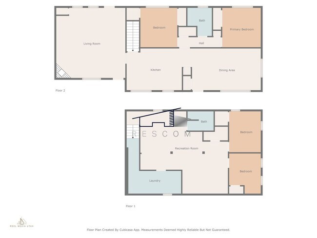 Building Photo - Updated North Ogden 4 Bedroom 2 Bathroom Home!