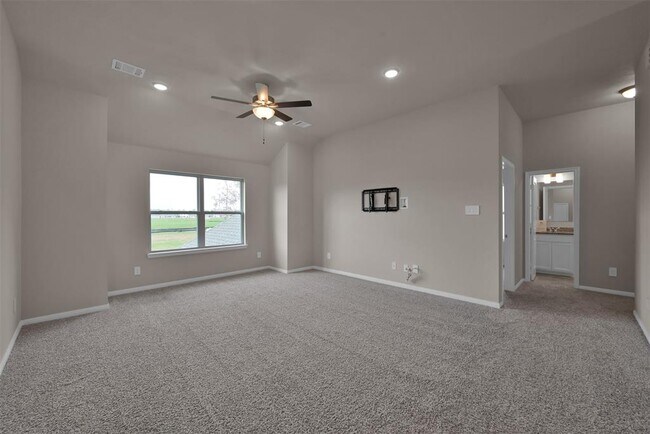 Building Photo - 2713 Sagedale Dr