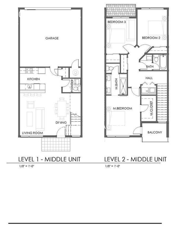 Building Photo - Brand New 3 Bedroom 2.5 Bath Townhome - Lo...