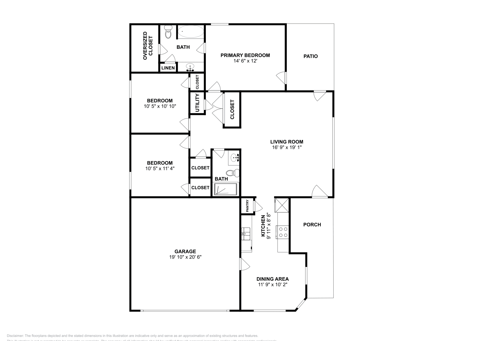 Building Photo - 10736 Standing Stone Dr