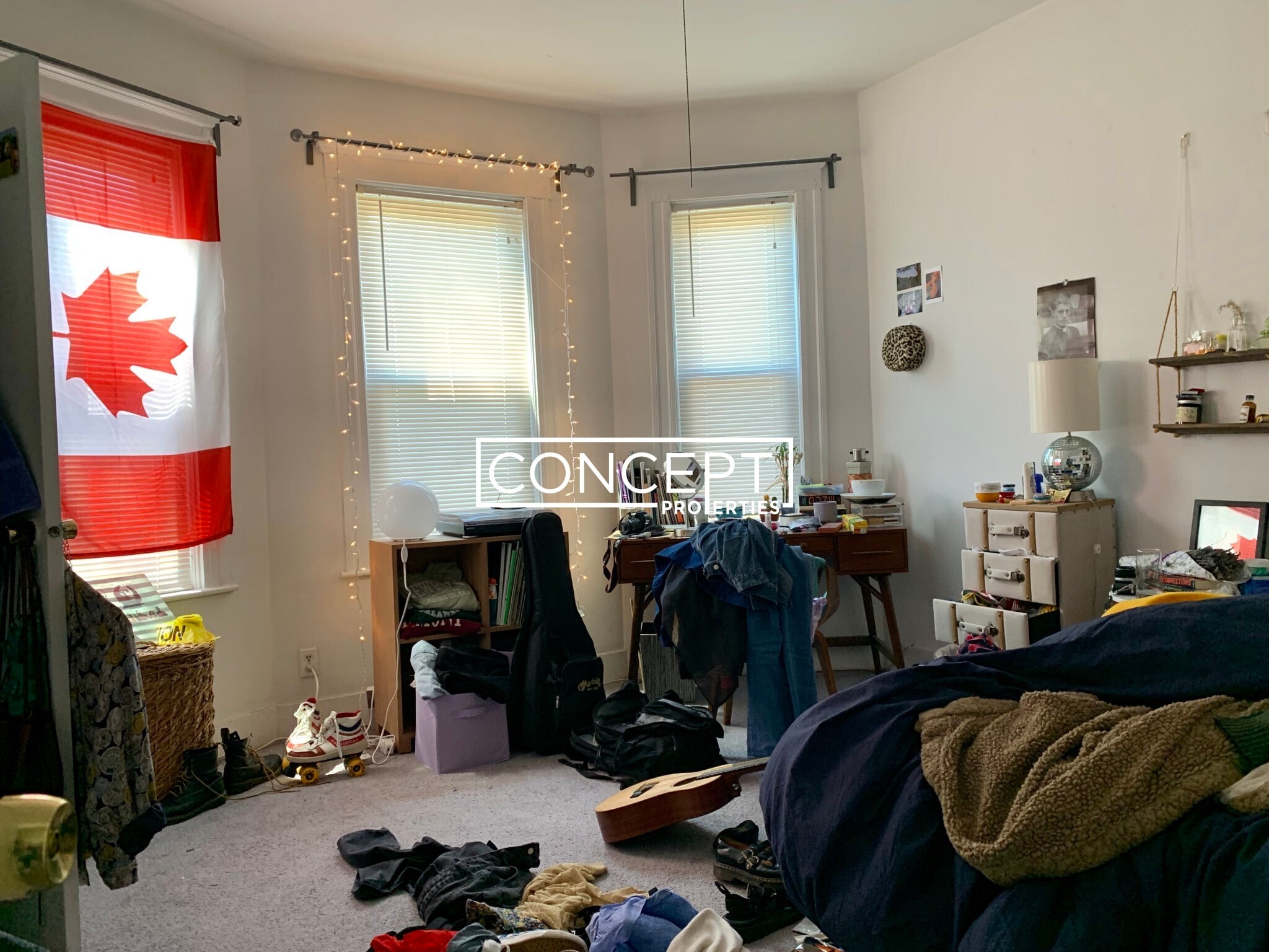 Building Photo - 530 Cambridge St