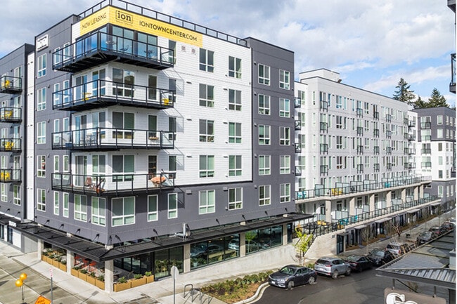 Building Photo - 18004 Midvale Ave N