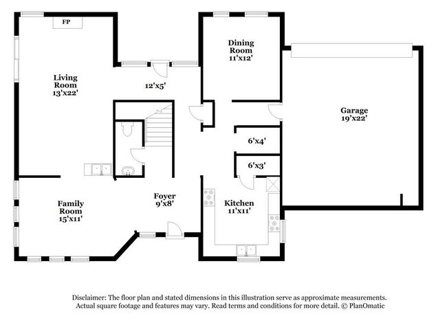 Building Photo - 17803 Villa Way Dr
