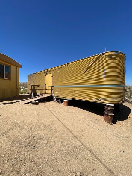 Building Photo - 52576 Quail Bush Rd