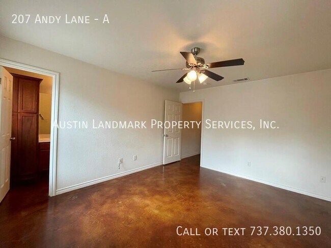 Building Photo - 207 Andy Ln