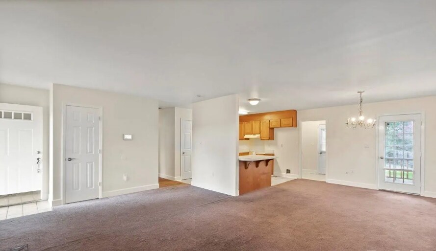 Building Photo - 1227 Rollins Ave