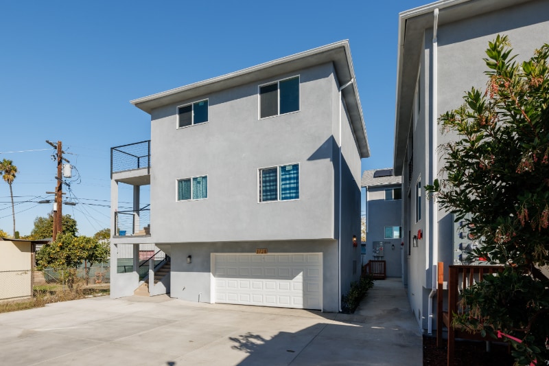 Building Photo - 3724 Acacia St