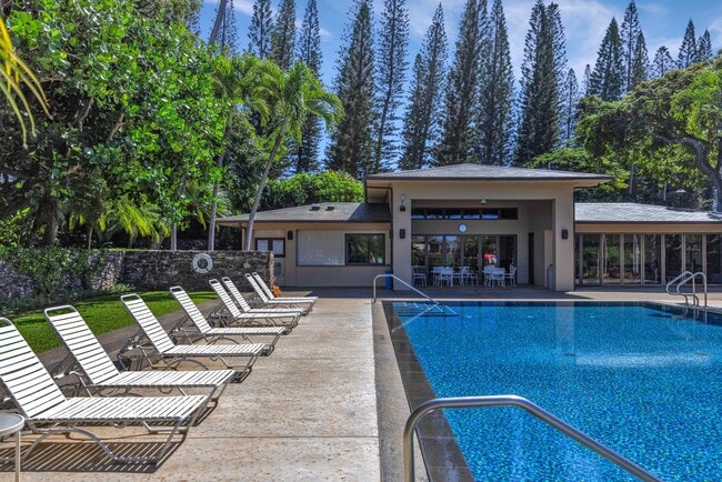 Building Photo - Luxury Kapalua Condo at Coconut Grove – Lo...