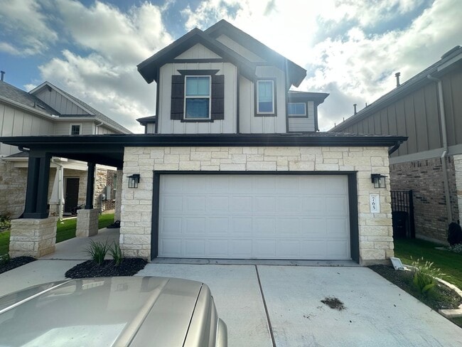 Primary Photo - 3 Bed 2 Bath in Liberty Hill Tx