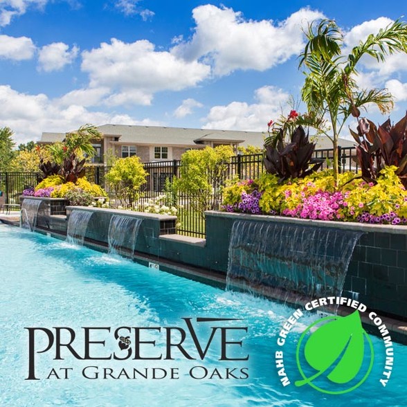 Primary Photo - Preserve at Grande Oaks Apartment Homes