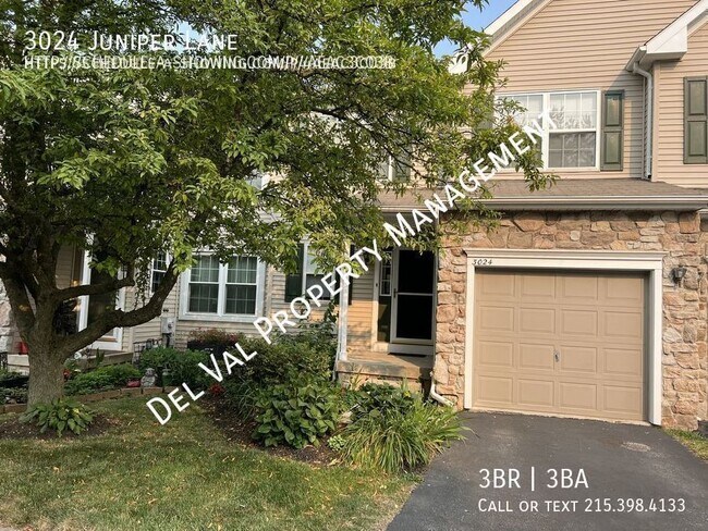 Primary Photo - 3024 Juniper Ln