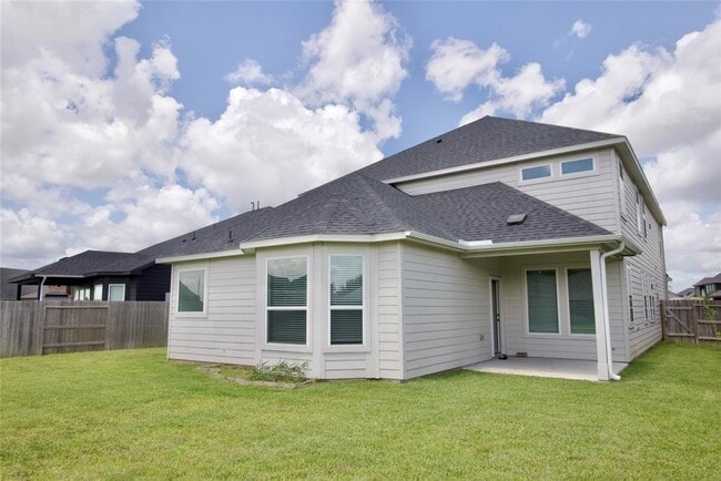 Building Photo - 8475 Harrington Grv Trl