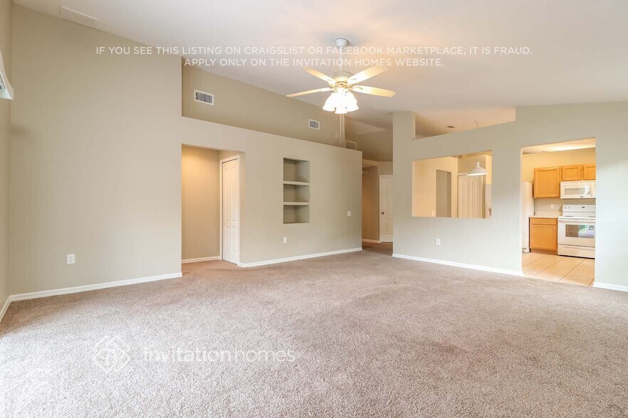 Building Photo - 5638 War Admiral Dr