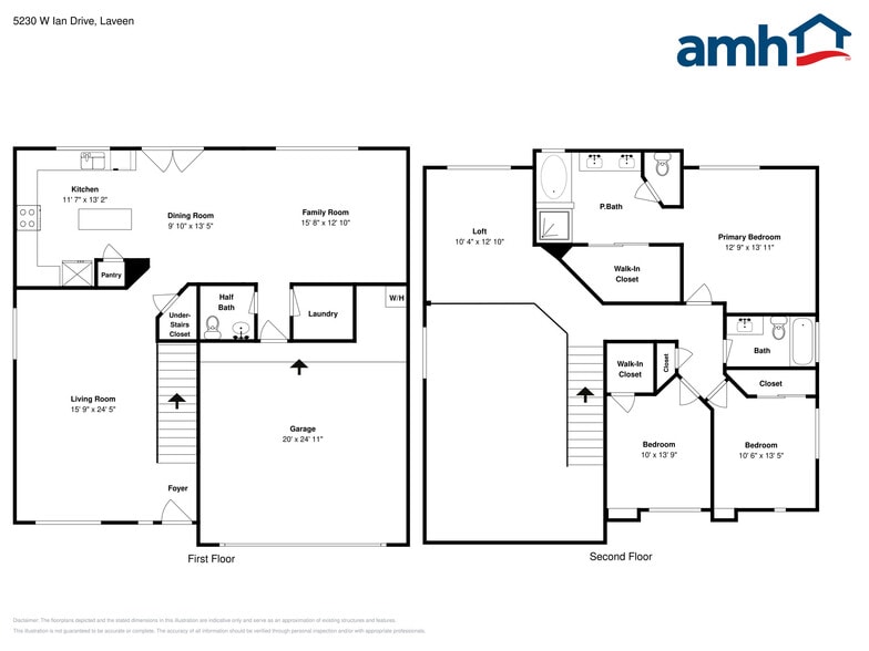 Building Photo - 5230 W Ian Dr