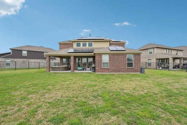 Building Photo - 2406 Harborwood Ct