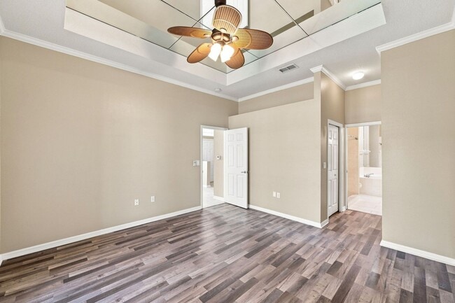 Building Photo - 7505 Wimpole Dr