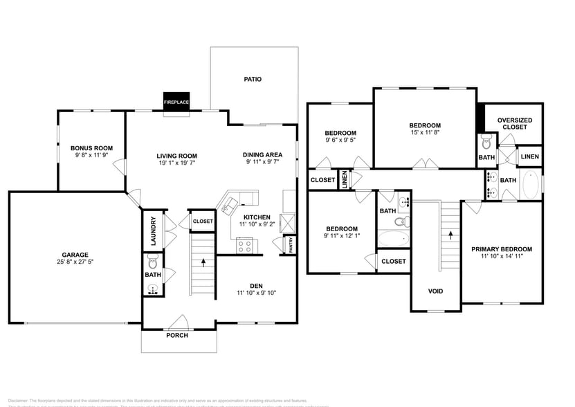 Building Photo - 8229 Braids Bend Ct