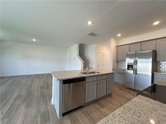 Building Photo - 612 Blue Sky Blvd