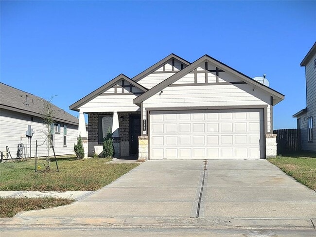 Primary Photo - 1227 Marvista Ln