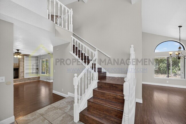 Building Photo - Spacious 4-Bedroom Retreat with 2.5 Baths