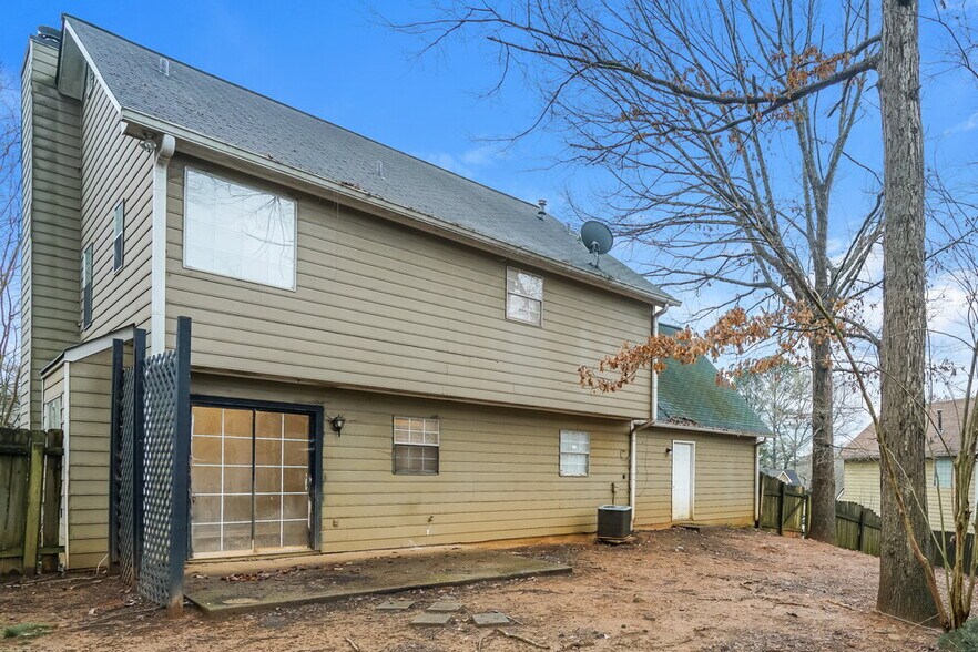 Building Photo - 2631 Windage Dr SW