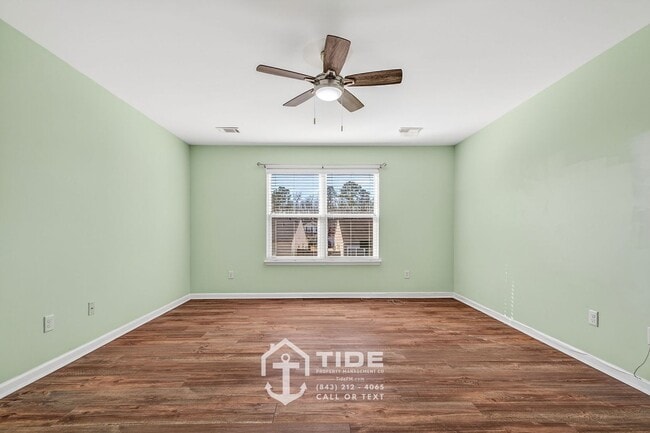 Building Photo - Your Carolina Bay Haven