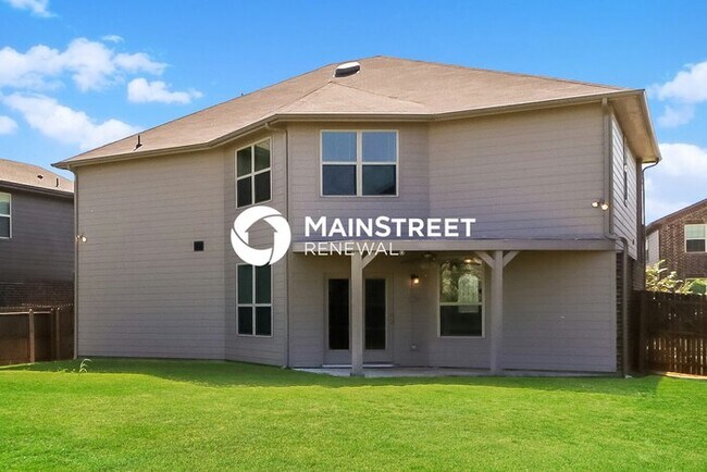 Building Photo - 3 Bedroom Pet-Friendly Home in Fort Worth, TX with Main Street Renewal