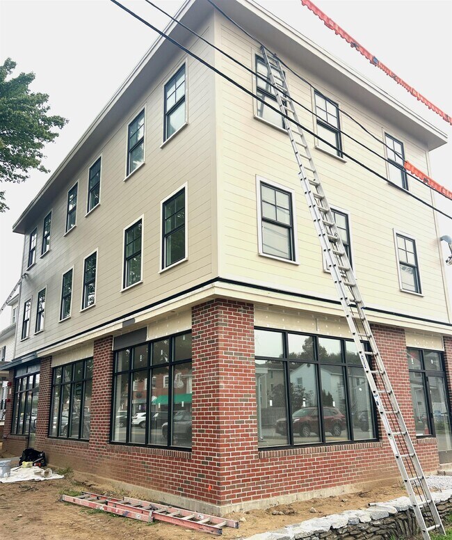 Primary Photo - 427 Lafayette Rd