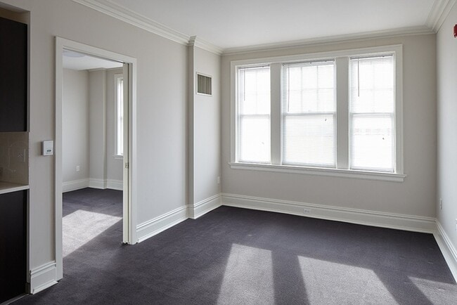 Floorplan - Bellerive