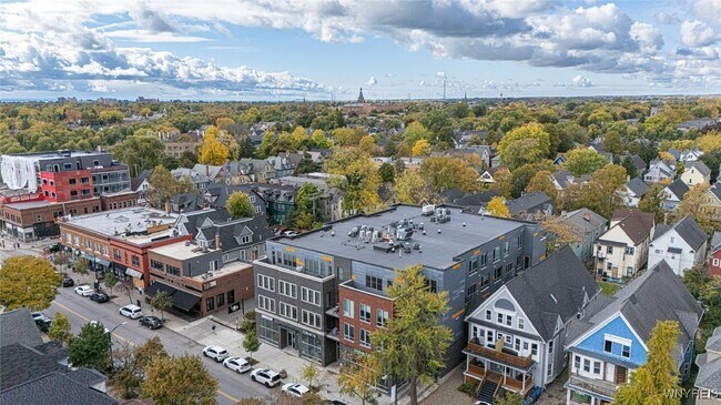 Primary Photo - 1020 Elmwood Ave