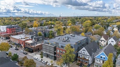 Building Photo - 1020 Elmwood Ave