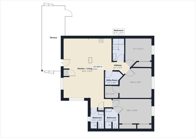 Building Photo - 25 Crater Ridge Ln